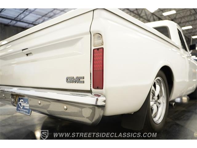 1968 GMC C/K 10 (CC-2104997) for sale in Mesa, Arizona