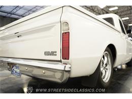1968 GMC C/K 10 (CC-2104997) for sale in Mesa, Arizona