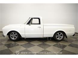 1968 GMC C/K 10 (CC-2104997) for sale in Mesa, Arizona