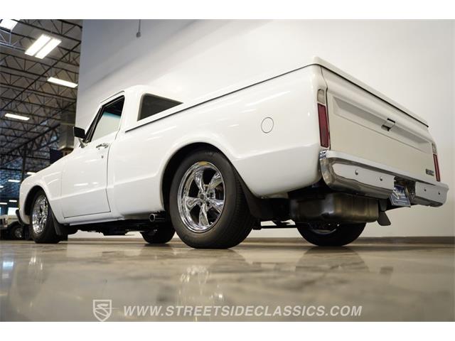 1968 GMC C/K 10 (CC-2104997) for sale in Mesa, Arizona