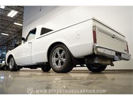 1968 GMC C/K 10 (CC-2104997) for sale in Mesa, Arizona