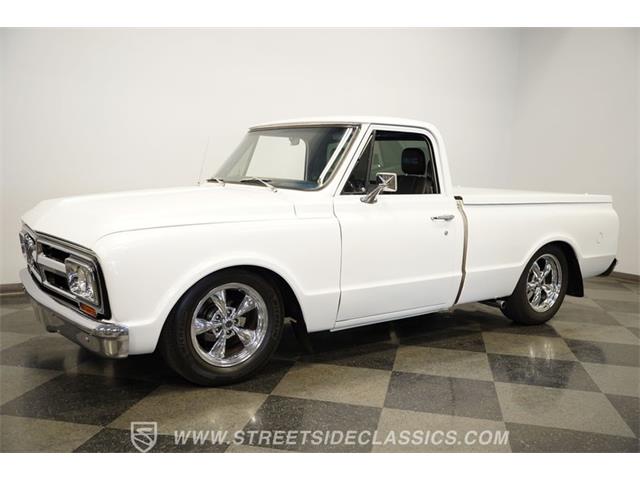 1968 GMC C/K 10 (CC-2104997) for sale in Mesa, Arizona