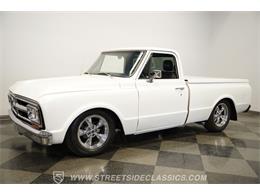 1968 GMC C/K 10 (CC-2104997) for sale in Mesa, Arizona