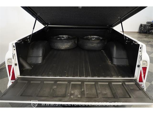 1968 GMC C/K 10 (CC-2104997) for sale in Mesa, Arizona