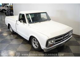 1968 GMC C/K 10 (CC-2104997) for sale in Mesa, Arizona