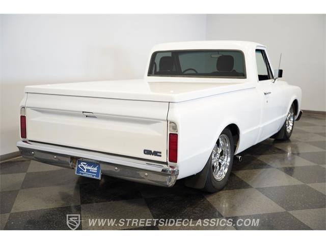 1968 GMC C/K 10 (CC-2104997) for sale in Mesa, Arizona