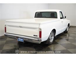 1968 GMC C/K 10 (CC-2104997) for sale in Mesa, Arizona