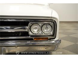 1968 GMC C/K 10 (CC-2104997) for sale in Mesa, Arizona