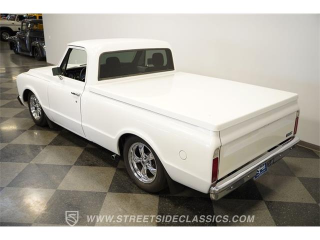 1968 GMC C/K 10 (CC-2104997) for sale in Mesa, Arizona