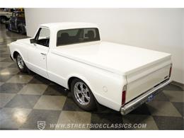 1968 GMC C/K 10 (CC-2104997) for sale in Mesa, Arizona