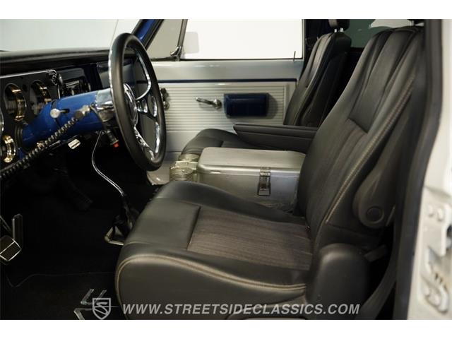 1968 GMC C/K 10 (CC-2104997) for sale in Mesa, Arizona
