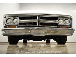 1968 GMC C/K 10 (CC-2104997) for sale in Mesa, Arizona