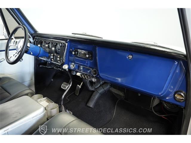 1968 GMC C/K 10 (CC-2104997) for sale in Mesa, Arizona