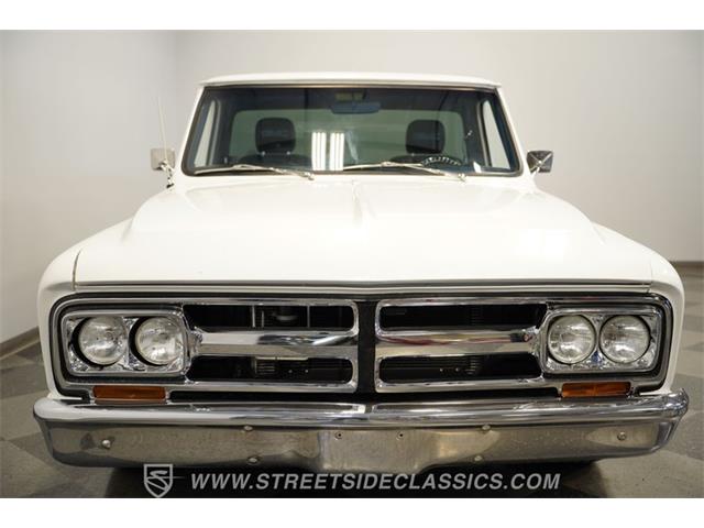 1968 GMC C/K 10 (CC-2104997) for sale in Mesa, Arizona