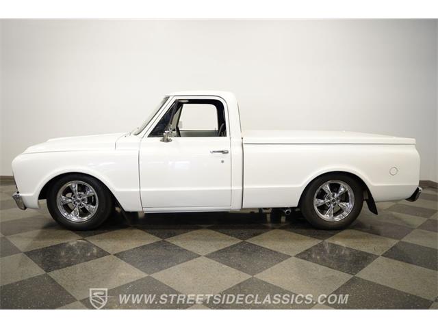 1968 GMC C/K 10 (CC-2104997) for sale in Mesa, Arizona