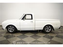 1968 GMC C/K 10 (CC-2104997) for sale in Mesa, Arizona