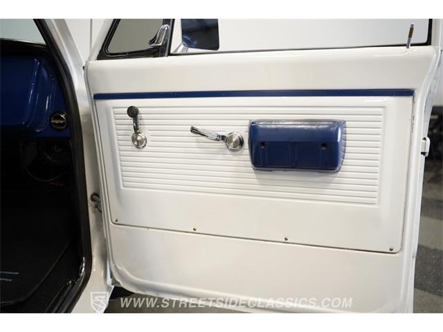 1968 GMC C/K 10 (CC-2104997) for sale in Mesa, Arizona