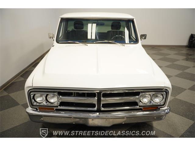 1968 GMC C/K 10 (CC-2104997) for sale in Mesa, Arizona