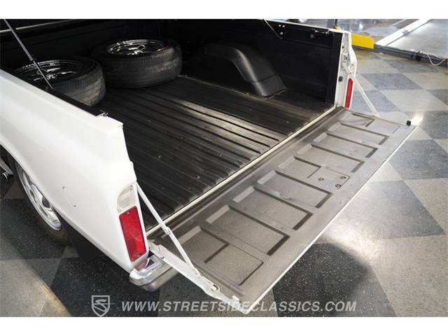 1968 GMC C/K 10 (CC-2104997) for sale in Mesa, Arizona
