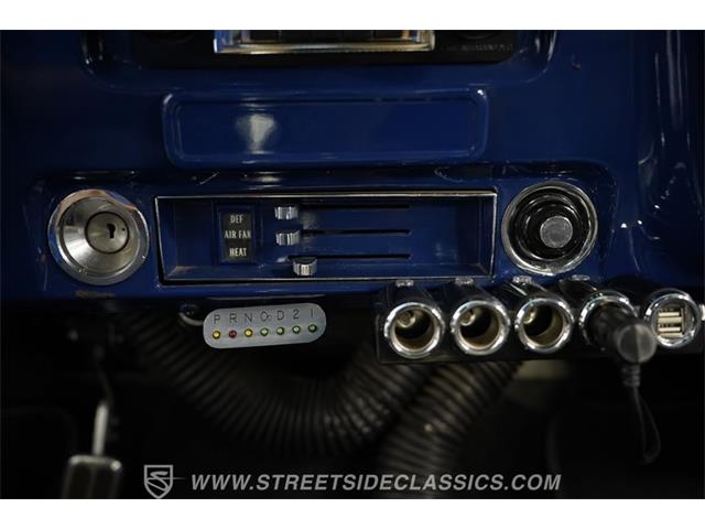 1968 GMC C/K 10 (CC-2104997) for sale in Mesa, Arizona