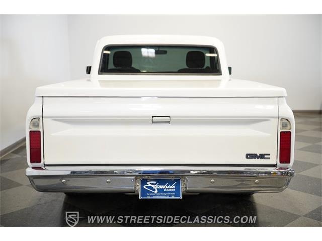 1968 GMC C/K 10 (CC-2104997) for sale in Mesa, Arizona