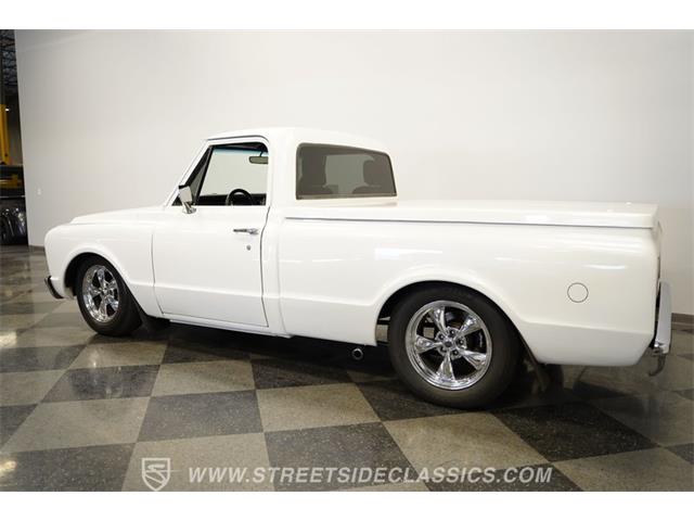 1968 GMC C/K 10 (CC-2104997) for sale in Mesa, Arizona