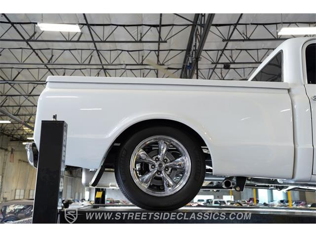 1968 GMC C/K 10 (CC-2104997) for sale in Mesa, Arizona