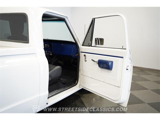 1968 GMC C/K 10 (CC-2104997) for sale in Mesa, Arizona