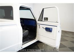 1968 GMC C/K 10 (CC-2104997) for sale in Mesa, Arizona
