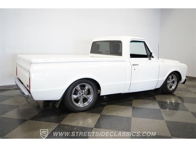 1968 GMC C/K 10 (CC-2104997) for sale in Mesa, Arizona