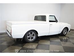 1968 GMC C/K 10 (CC-2104997) for sale in Mesa, Arizona