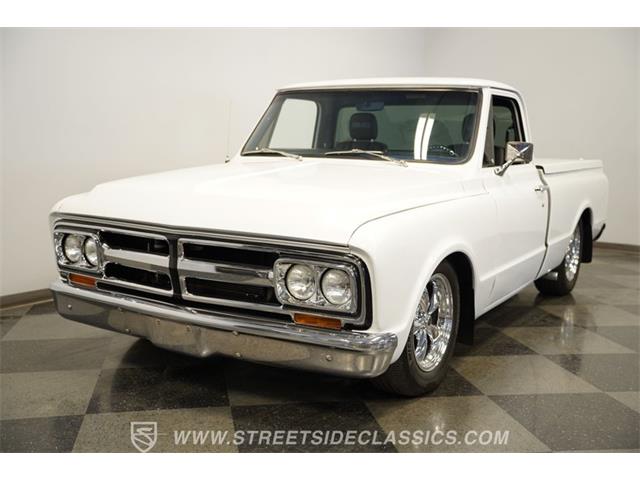 1968 GMC C/K 10 (CC-2104997) for sale in Mesa, Arizona