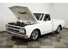 1968 GMC C/K 10 (CC-2104997) for sale in Mesa, Arizona