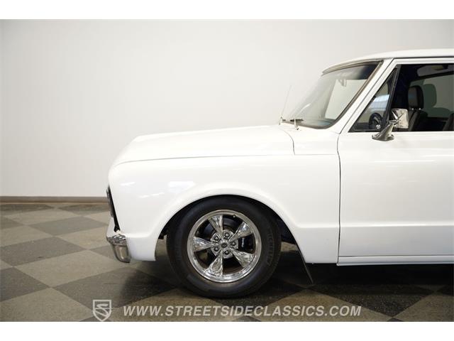 1968 GMC C/K 10 (CC-2104997) for sale in Mesa, Arizona