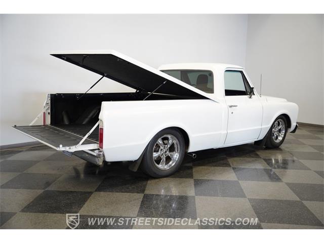 1968 GMC C/K 10 (CC-2104997) for sale in Mesa, Arizona