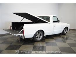 1968 GMC C/K 10 (CC-2104997) for sale in Mesa, Arizona