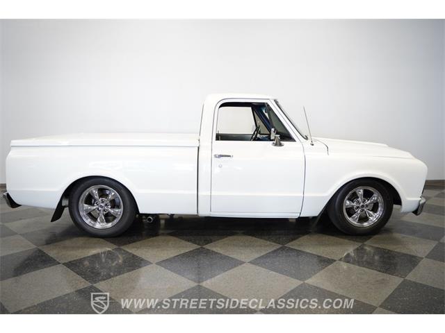 1968 GMC C/K 10 (CC-2104997) for sale in Mesa, Arizona