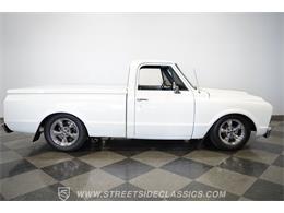 1968 GMC C/K 10 (CC-2104997) for sale in Mesa, Arizona
