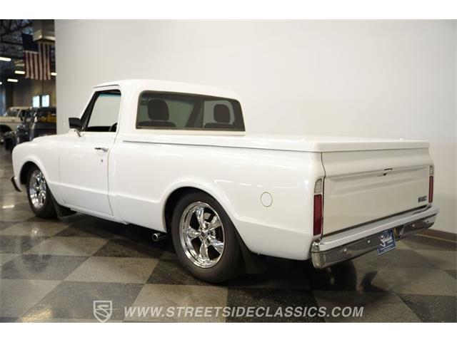 1968 GMC C/K 10 (CC-2104997) for sale in Mesa, Arizona