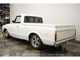 1968 GMC C/K 10 (CC-2104997) for sale in Mesa, Arizona