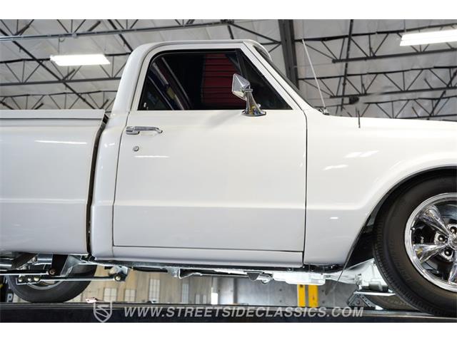1968 GMC C/K 10 (CC-2104997) for sale in Mesa, Arizona