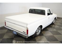 1968 GMC C/K 10 (CC-2104997) for sale in Mesa, Arizona
