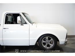 1968 GMC C/K 10 (CC-2104997) for sale in Mesa, Arizona