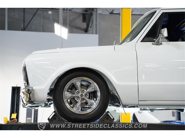 1968 GMC C/K 10 (CC-2104997) for sale in Mesa, Arizona