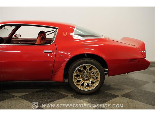 1979 Pontiac Firebird (CC-2104998) for sale in Mesa, Arizona
