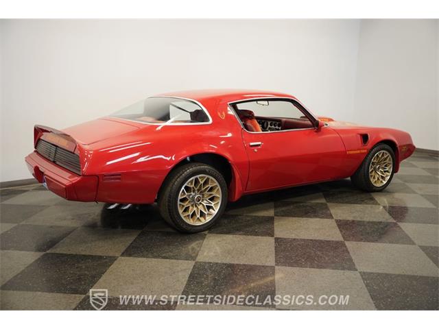 1979 Pontiac Firebird (CC-2104998) for sale in Mesa, Arizona