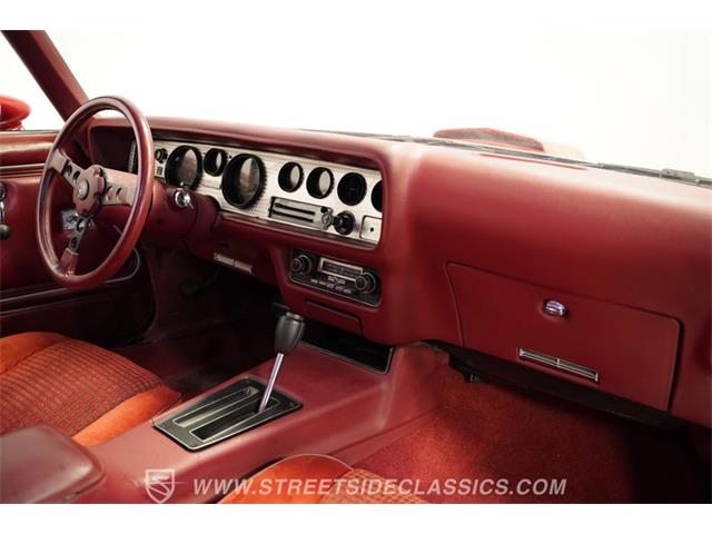 1979 Pontiac Firebird (CC-2104998) for sale in Mesa, Arizona