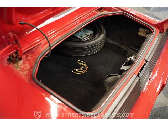 1979 Pontiac Firebird (CC-2104998) for sale in Mesa, Arizona