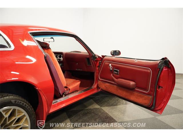 1979 Pontiac Firebird (CC-2104998) for sale in Mesa, Arizona