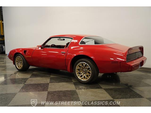 1979 Pontiac Firebird (CC-2104998) for sale in Mesa, Arizona